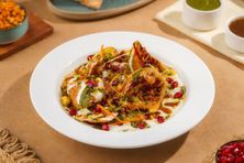 Kachori Chaat