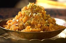 Moong Dal Halwa - Per Portion