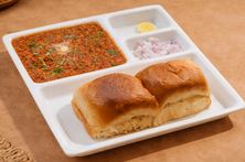 Pav Bhaji