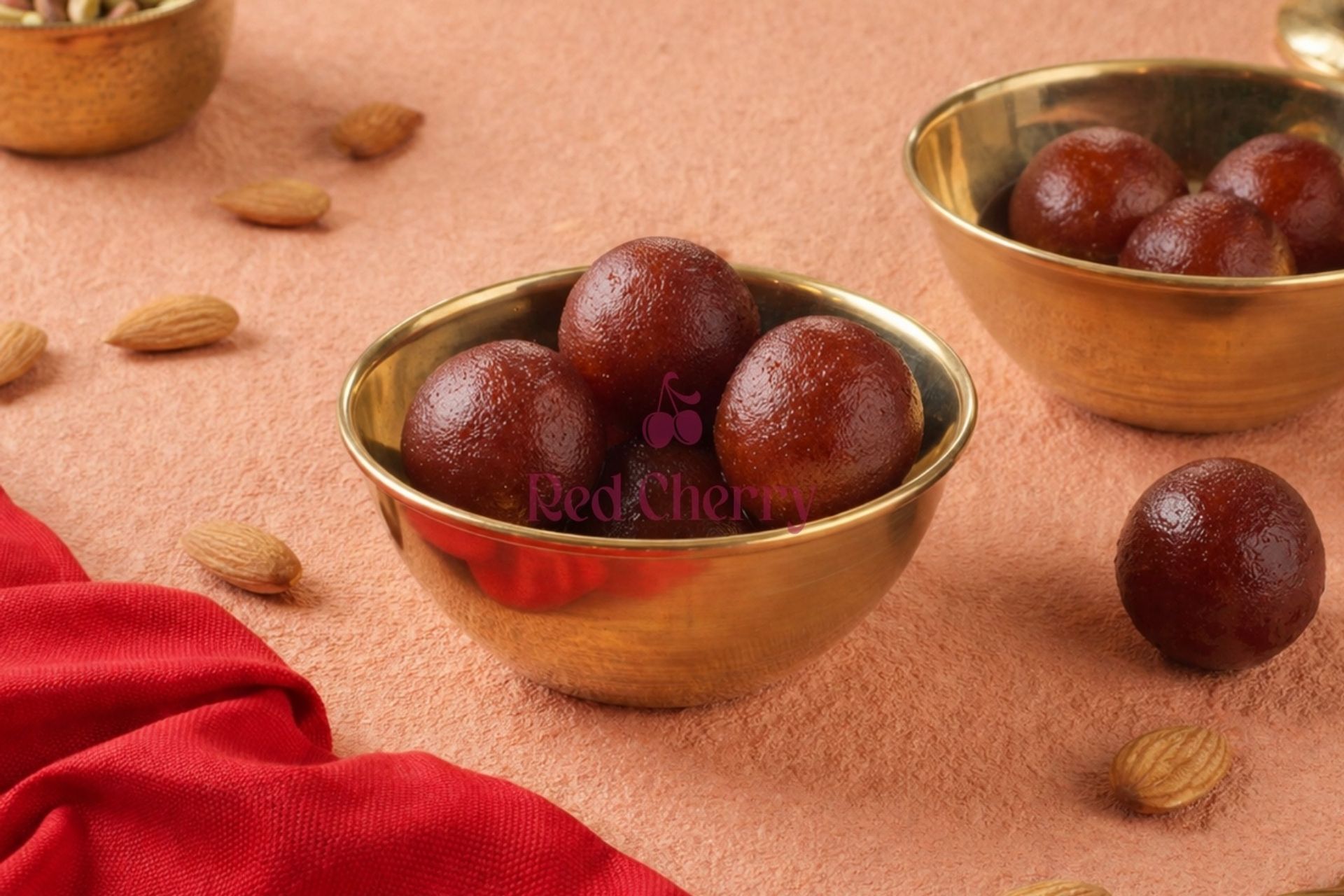 Kala Jamun - 250 Gm