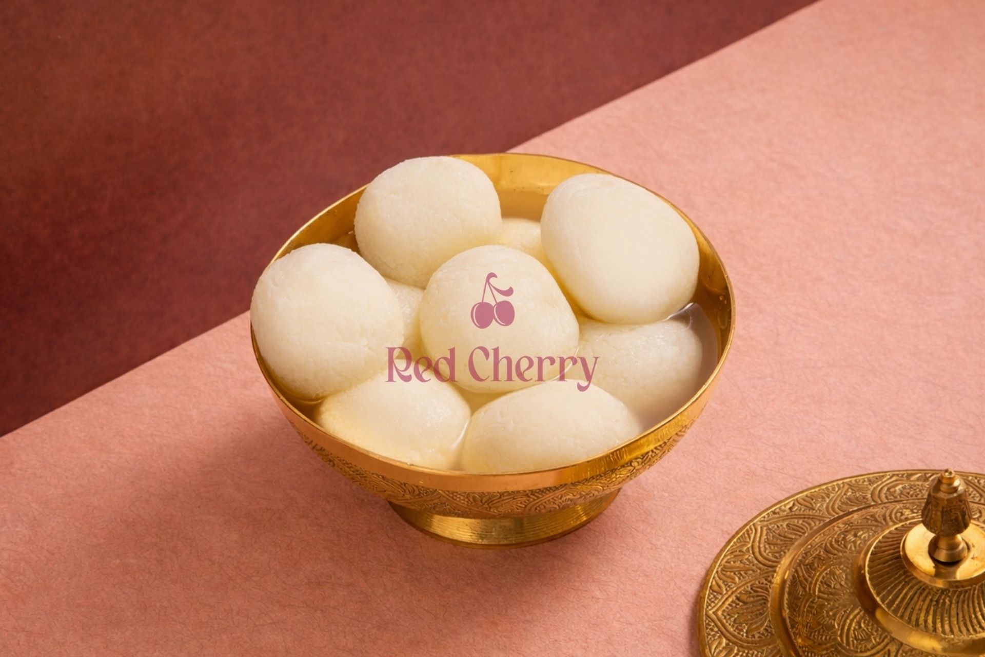 Rasgulla - Per Piece