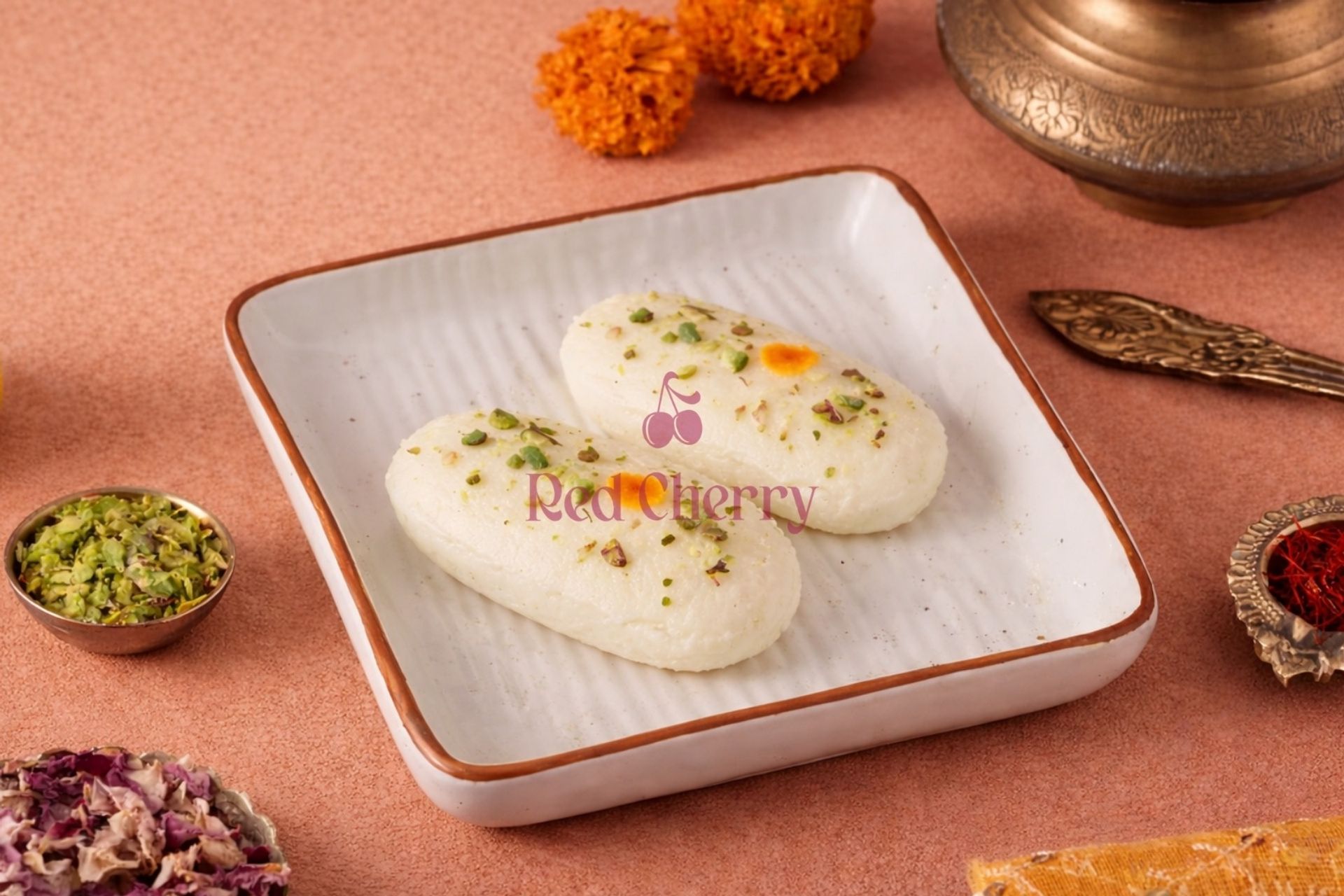 Malai Chaap - 500 Gm