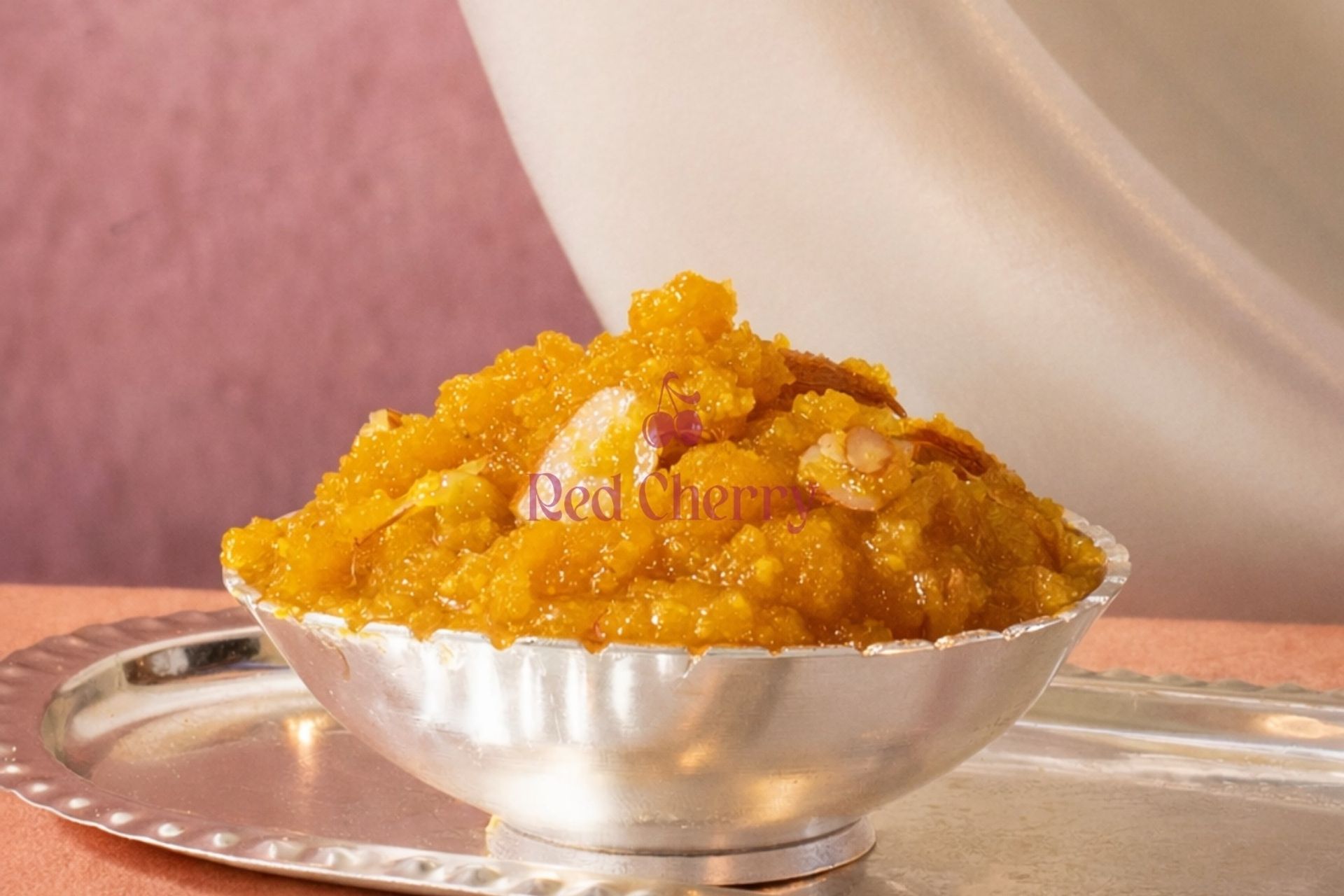 Moong Dal Halwa - 1 Kg