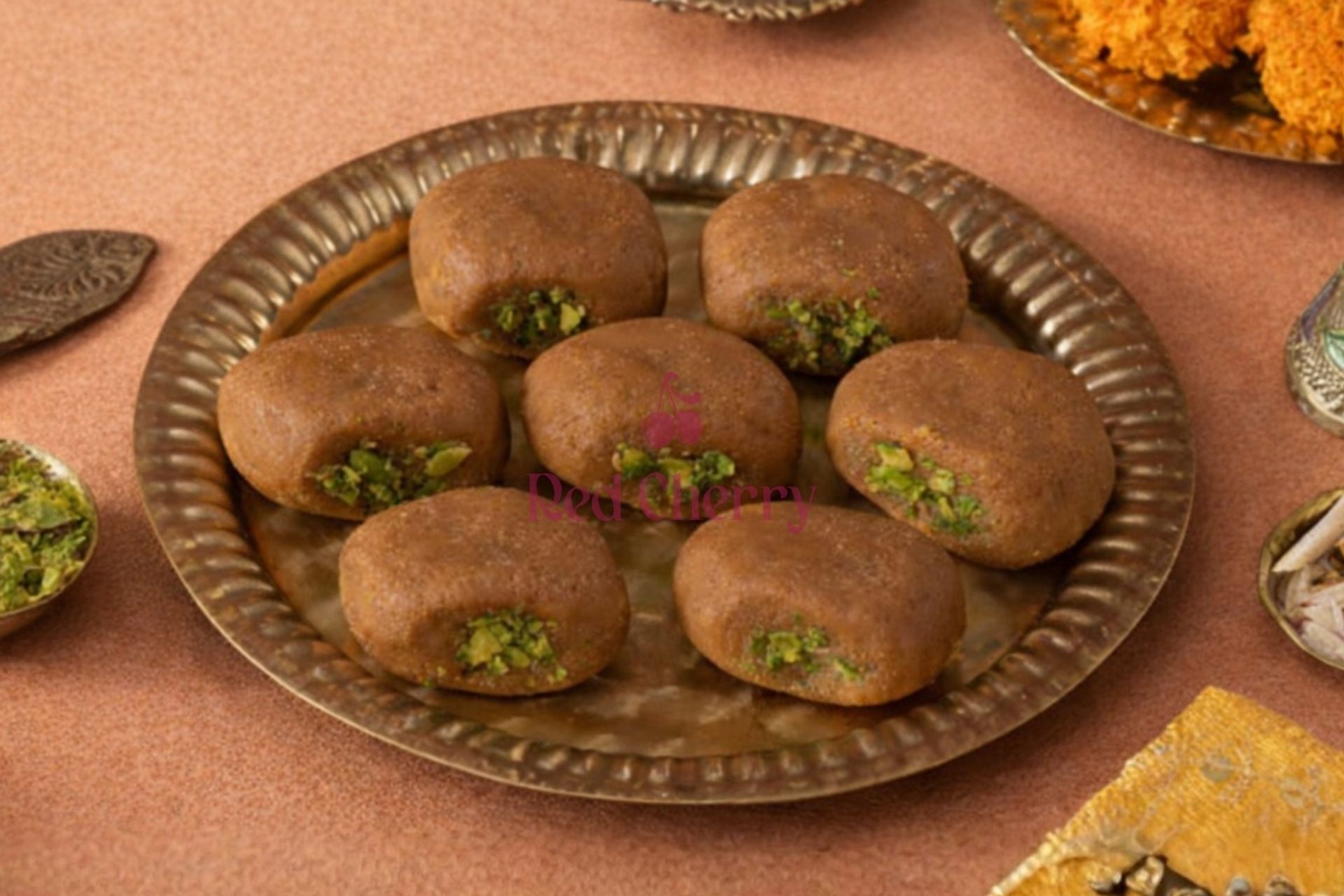 Mathura Peda - 1 Kg