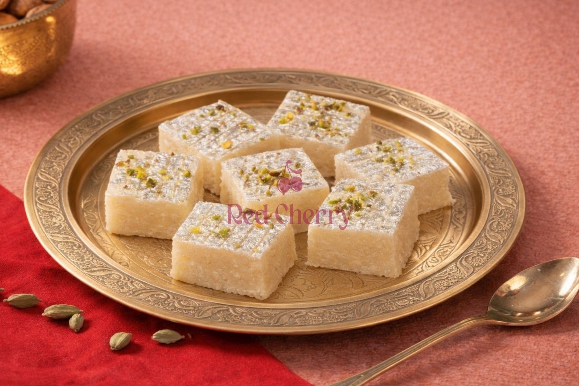Bikaneri Barfi - 1 Kg