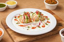 Dahi Bhalla 2 Pcs