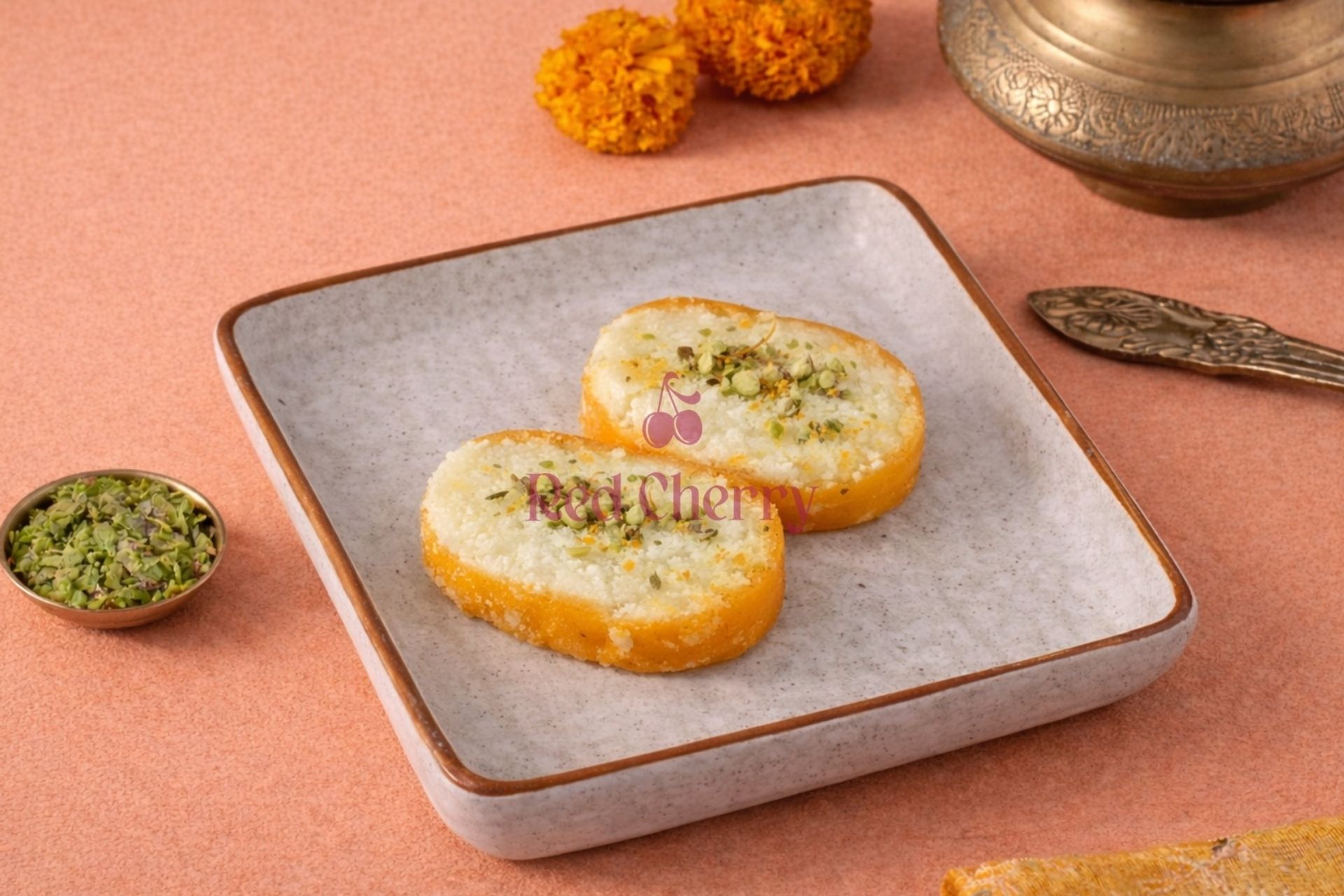 Chena Toast - 1 Kg