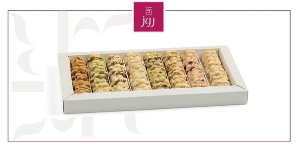 بيتي فور مالح إكسترا