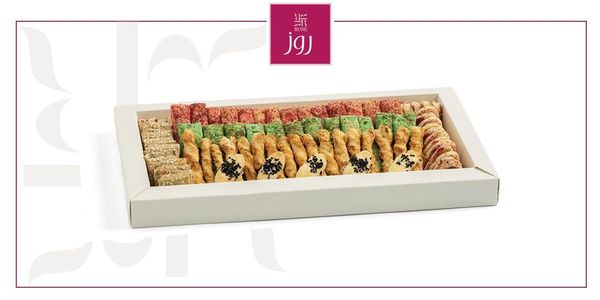 بيتي فور مالح