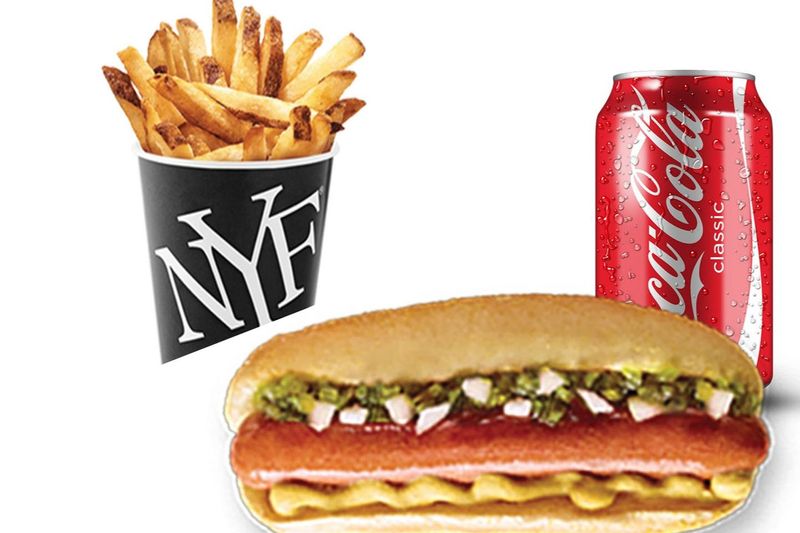 وجبة مثالية صغير