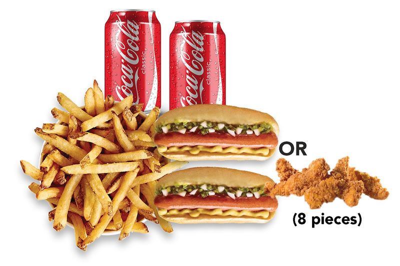 فاليو ميل صغير