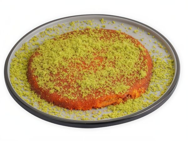 الكنافة النابلسية الناعمه
