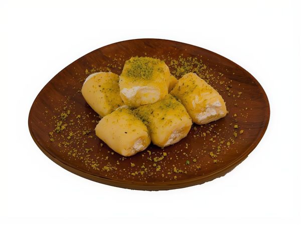 حلاوة الجبن