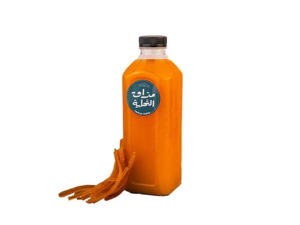 قمر الدين جالون (لتر)
