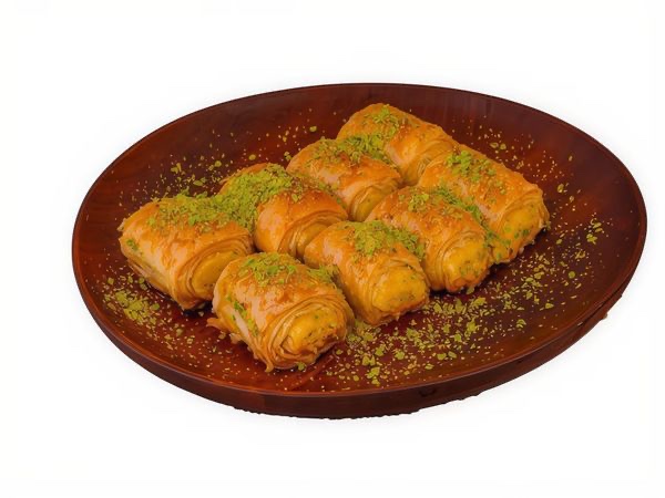 زنود الست ٨ حبات