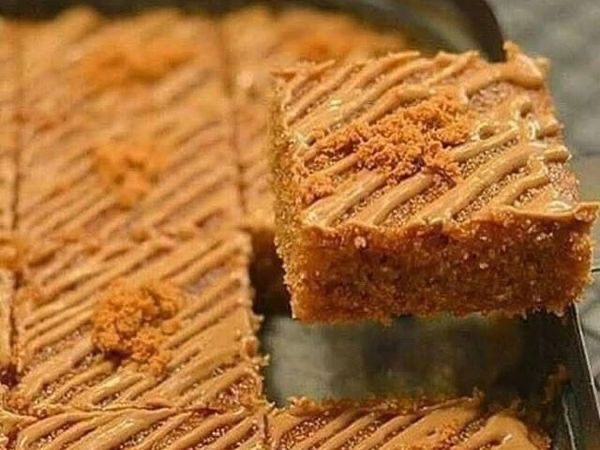 بسبوسه لوتس