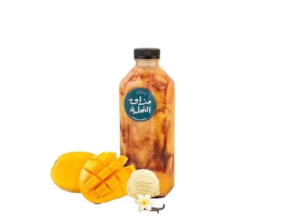 اصفهاني جالون (لتر)