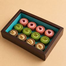 French Moody Bites