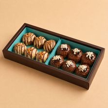 Party In Your Mouth   Regular Size (12 Pcs)