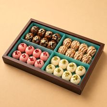 Party In Your Mouth   Mini Size (32 Pcs)