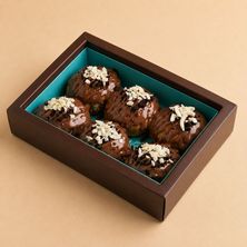 Party In Your Mouth   Regular Size (6 Pcs)