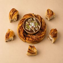 Babka Ring