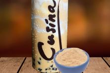 Hokkaido Milktea