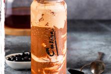 Nutella Milktea