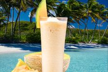 Melon Shake