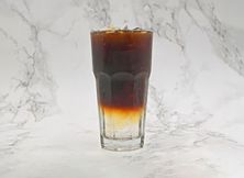 Iced Americano