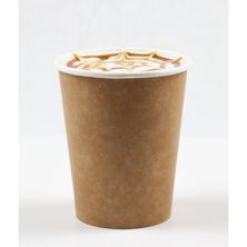 Caramel Latte