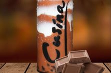 Chocolate Milktea