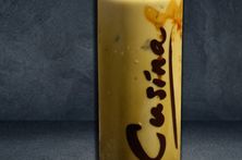 Iced Cinnamon Late