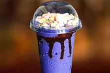 Ice Scramble