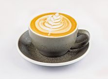 Mocha Latte