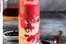 Redvelvet Milktea
