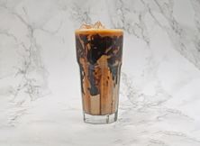 Iced Mocha Late