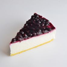 Blueberry Cheesecake