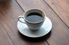 Americano Coffee