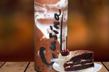 Black Forest Milktea