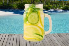 Lemon Cucumber