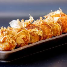 Tako Cheesybomb