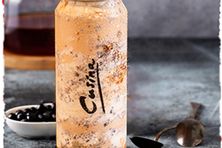 Oreo C Heesecake Milktea