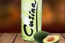 Avocado Milktea