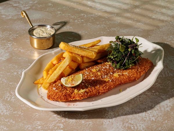 بريز مارين