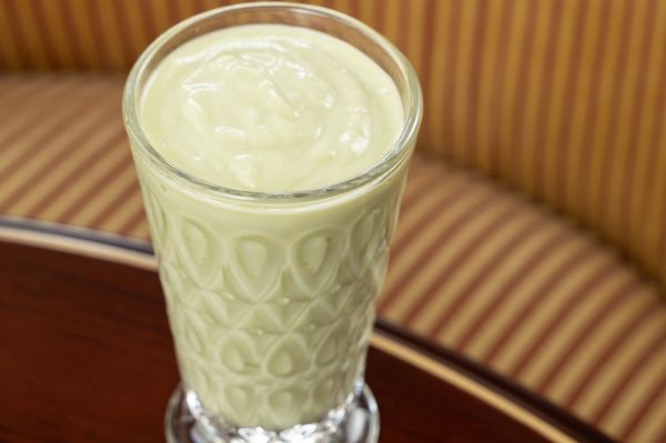 عصير افوكادو