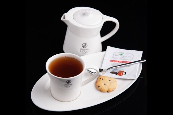 شاي - شاي اخضر