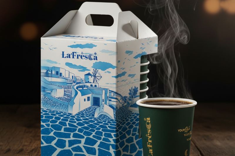 جيك قهوة اليوم