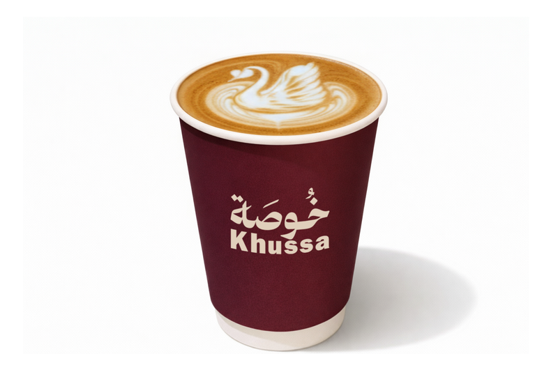 سبانيش لاتيه