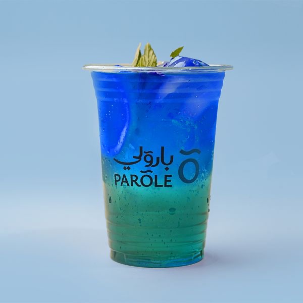 موهيتو بلو